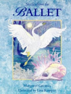 Stories from the Ballet 