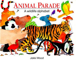 Animal Parade 