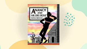 Anancy and Mr. Dry-bone 