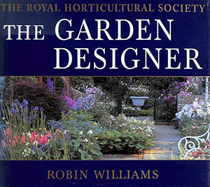 The Garden Designer 