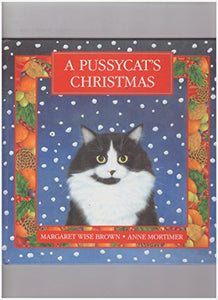 A Pussycat's Christmas 