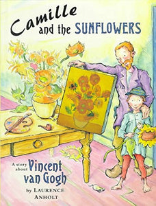 Camille and the Sunflowers 