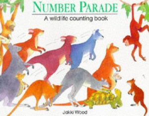 Number Parade 