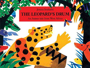 The Leopard's Drum 