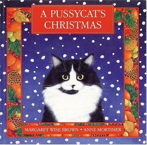 A Pussycat's Christmas 