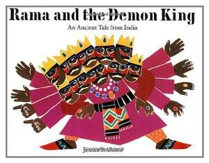 Rama and the Demon King 