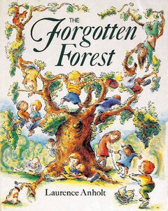 The Forgotten Forest 