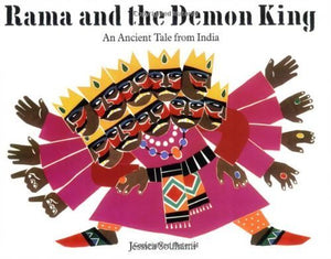 Rama and the Demon King 