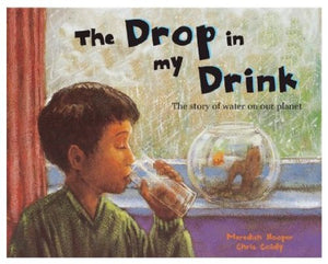 The Drop in My Drink 