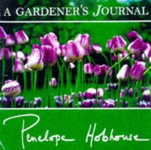 A Gardener's Journal 