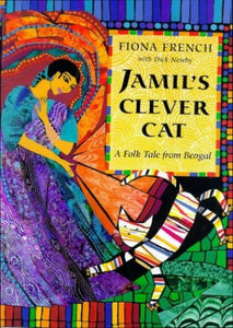 Jamil's Clever Cat 