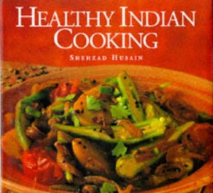 Healthy Indian Cooking 