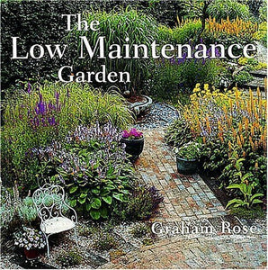 The Low Maintenance Garden 