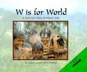 W is for World 