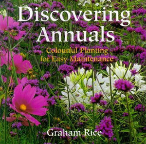 Discovering Annuals 