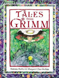 Tales from Grimm 