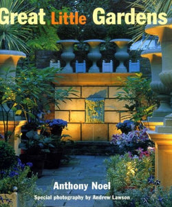 Great Little Gardens 