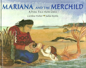 Mariana and the Merchild 