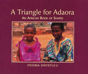 A Triangle for Adaora 