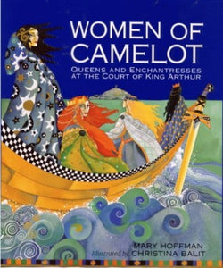 Women of Camelot 