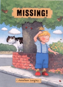 Missing! 