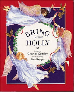 Bring in the Holly 