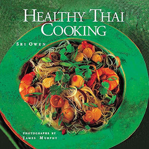 Healthy Thai Cooking 