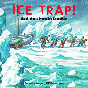 Ice Trap! 