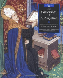 The Confessions of St.Augustine 