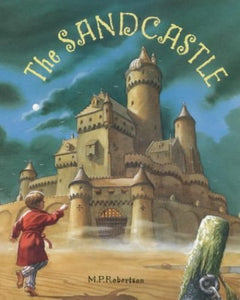 The Sandcastle 