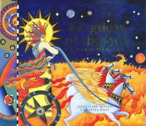 Kingdom of the Sun 