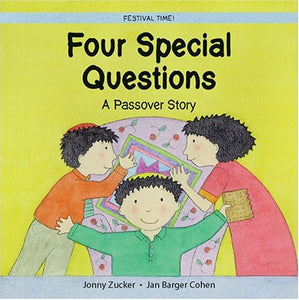 Four Questions 