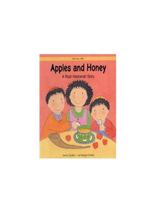 Apples and Honey 