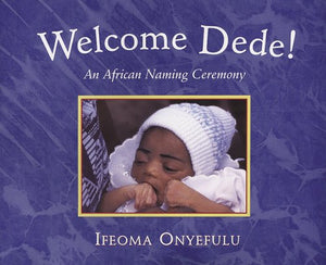 Welcome Dede 