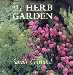 The Herb Garden 