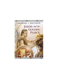 Jason and the Golden Fleece 