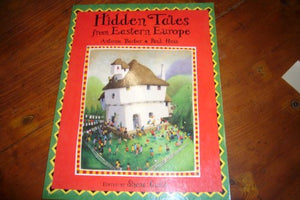 Hidden Tales from Eastern Europe 