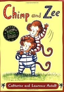 Chimp and Zee 