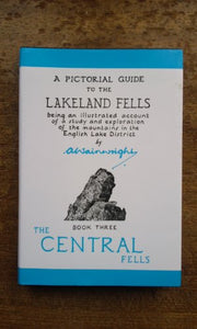 The Central Fells 