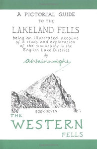 A Pictorial Guide to the Lakeland Fells 