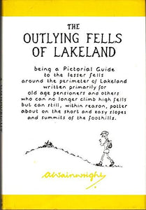 The Outlying Fells of Lakeland 