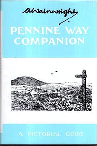 Pennine Way Companion 