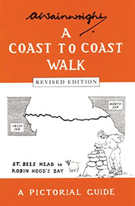 A Coast to Coast Walk 