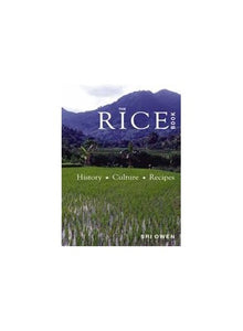 The Rice Book 