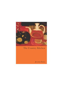 The Country Kitchen Cookbook 