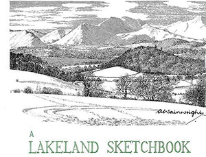 A Lakeland Sketchbook 