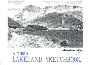 A Third Lakeland Sketchbook 