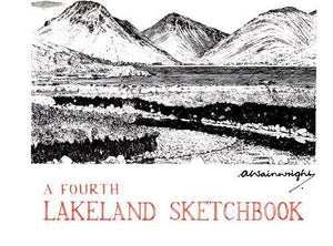 A Fourth Lakeland Sketchbook 