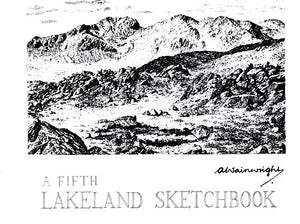 A Fifth Lakeland Sketchbook 