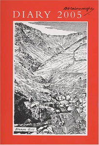 Alfred Wainwright Pocket Diary 